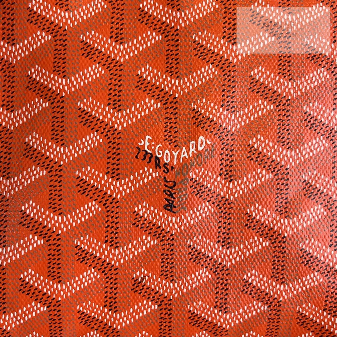 G O Y A R D Goyard Vendome Cosmetic Pouch Bag 11번 이미지