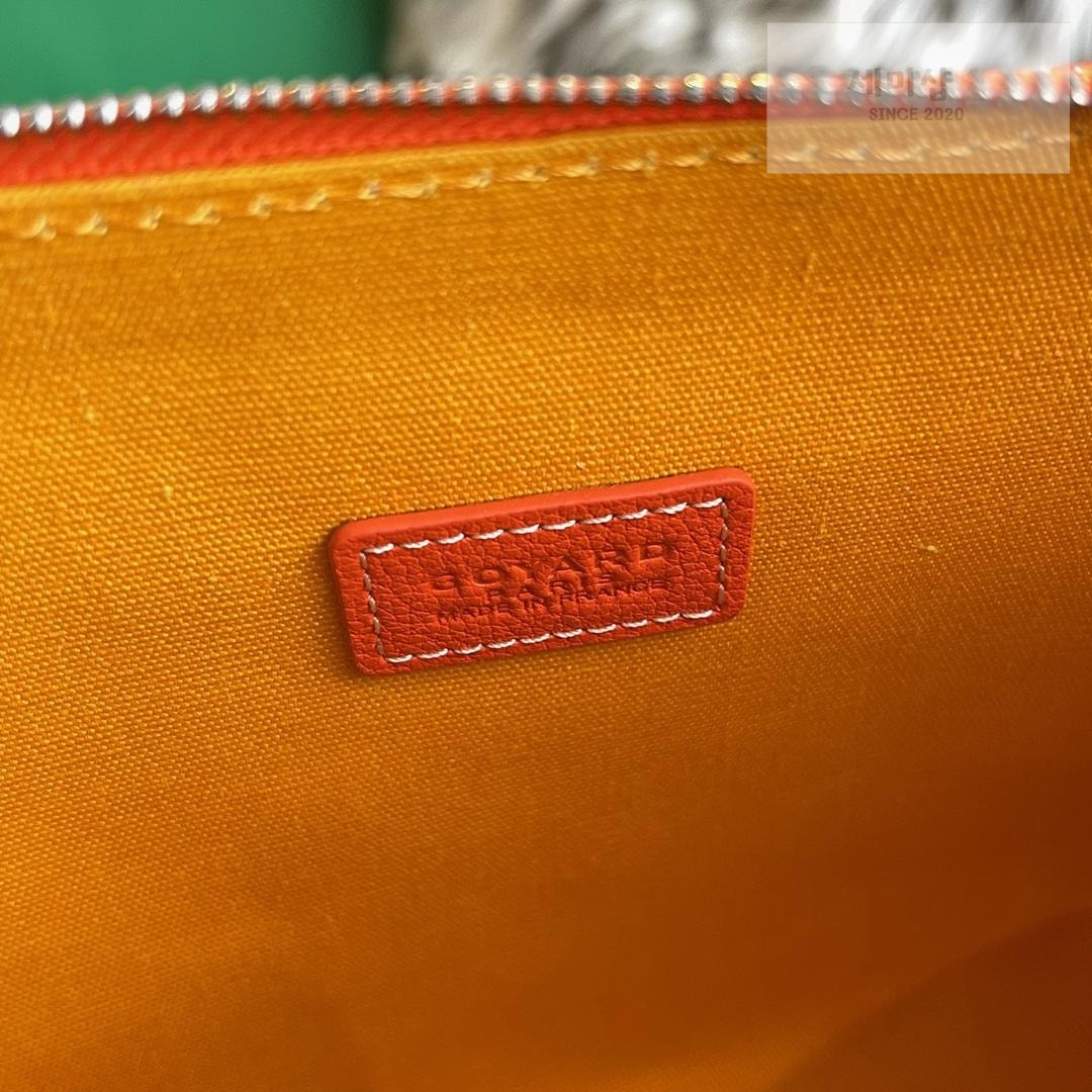 G O Y A R D Goyard Vendome Cosmetic Pouch Bag 13번 이미지