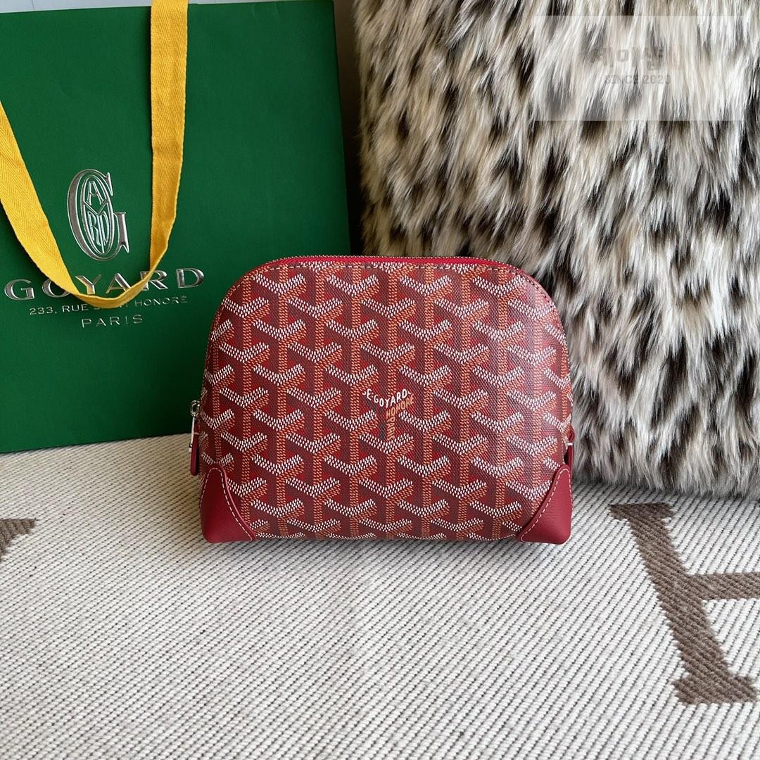 G O Y A R D Goyard Vendome Cosmetic Pouch Bag 14번 이미지