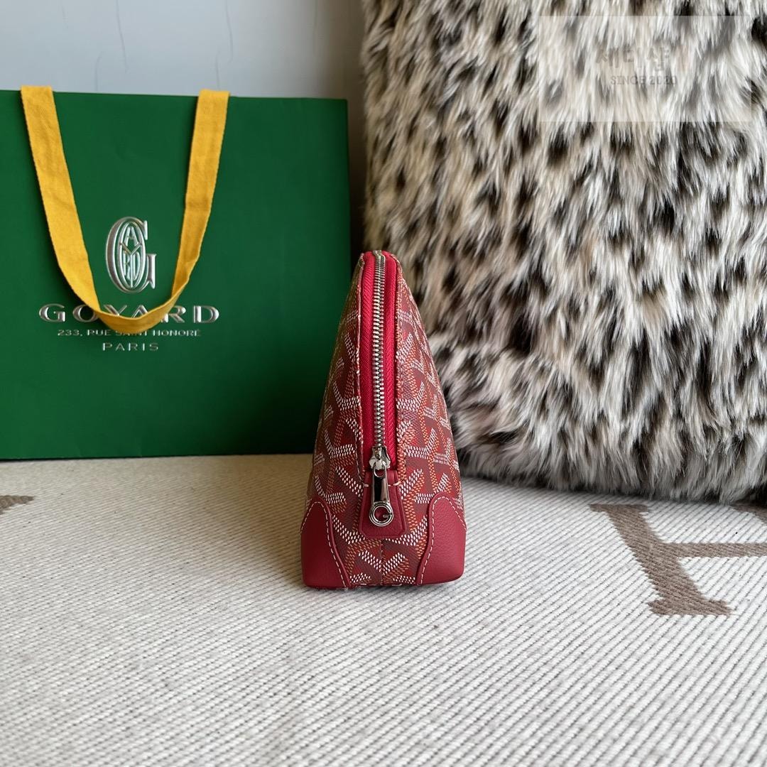 G O Y A R D Goyard Vendome Cosmetic Pouch Bag 77번 이미지