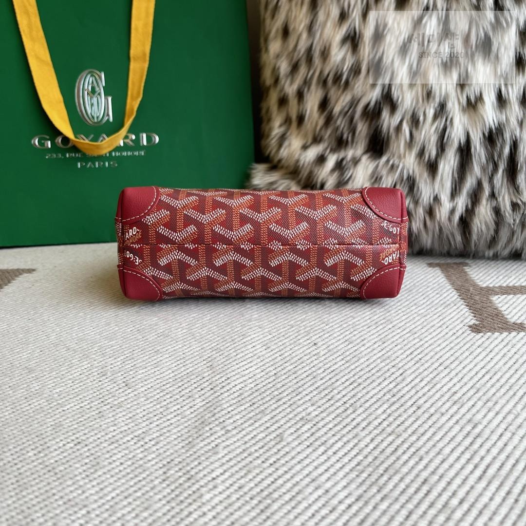 G O Y A R D Goyard Vendome Cosmetic Pouch Bag 15번 이미지