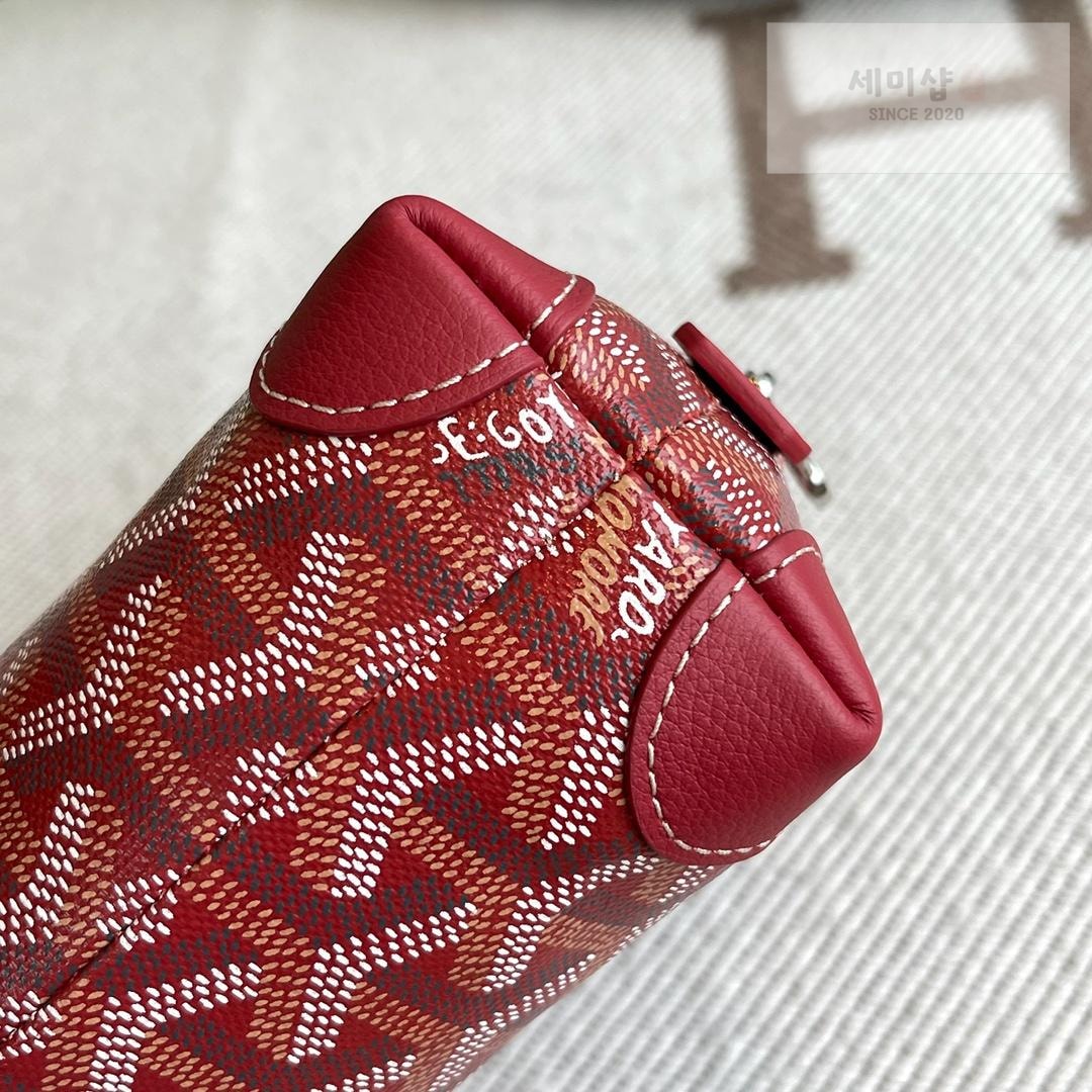 G O Y A R D Goyard Vendome Cosmetic Pouch Bag 16번 이미지