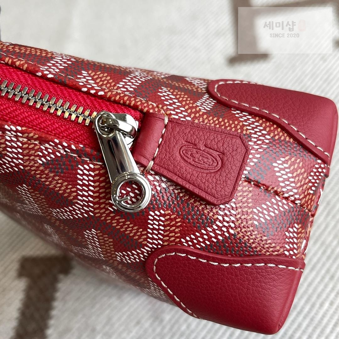 G O Y A R D Goyard Vendome Cosmetic Pouch Bag 72번 이미지