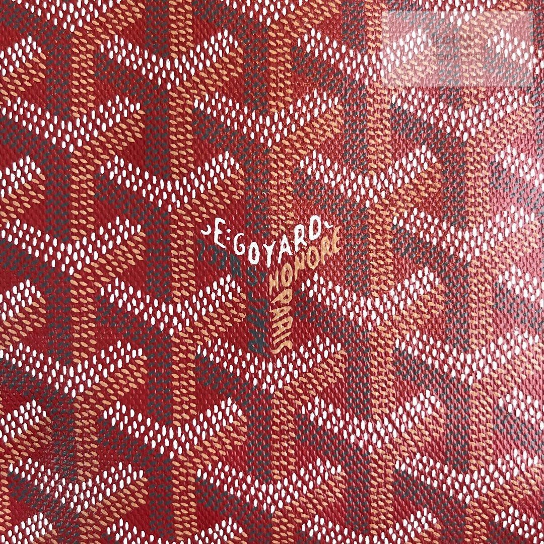 G O Y A R D Goyard Vendome Cosmetic Pouch Bag 17번 이미지
