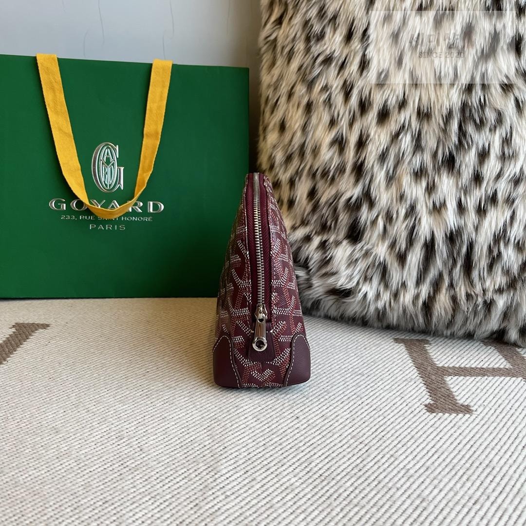 G O Y A R D Goyard Vendome Cosmetic Pouch Bag 21번 이미지