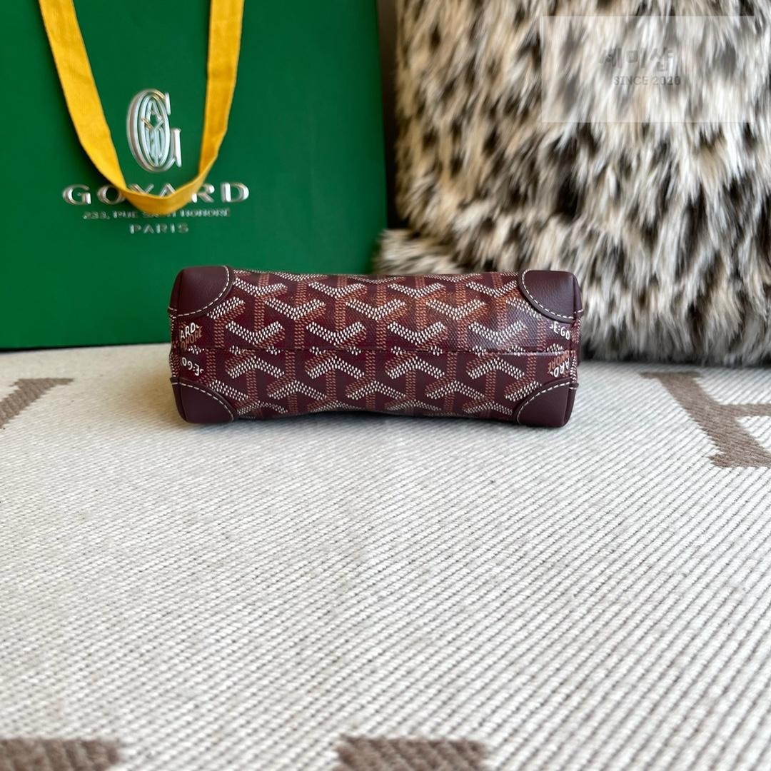 G O Y A R D Goyard Vendome Cosmetic Pouch Bag 22번 이미지