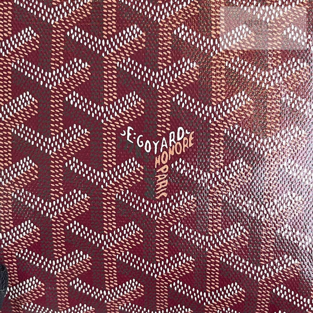 G O Y A R D Goyard Vendome Cosmetic Pouch Bag 24번 이미지