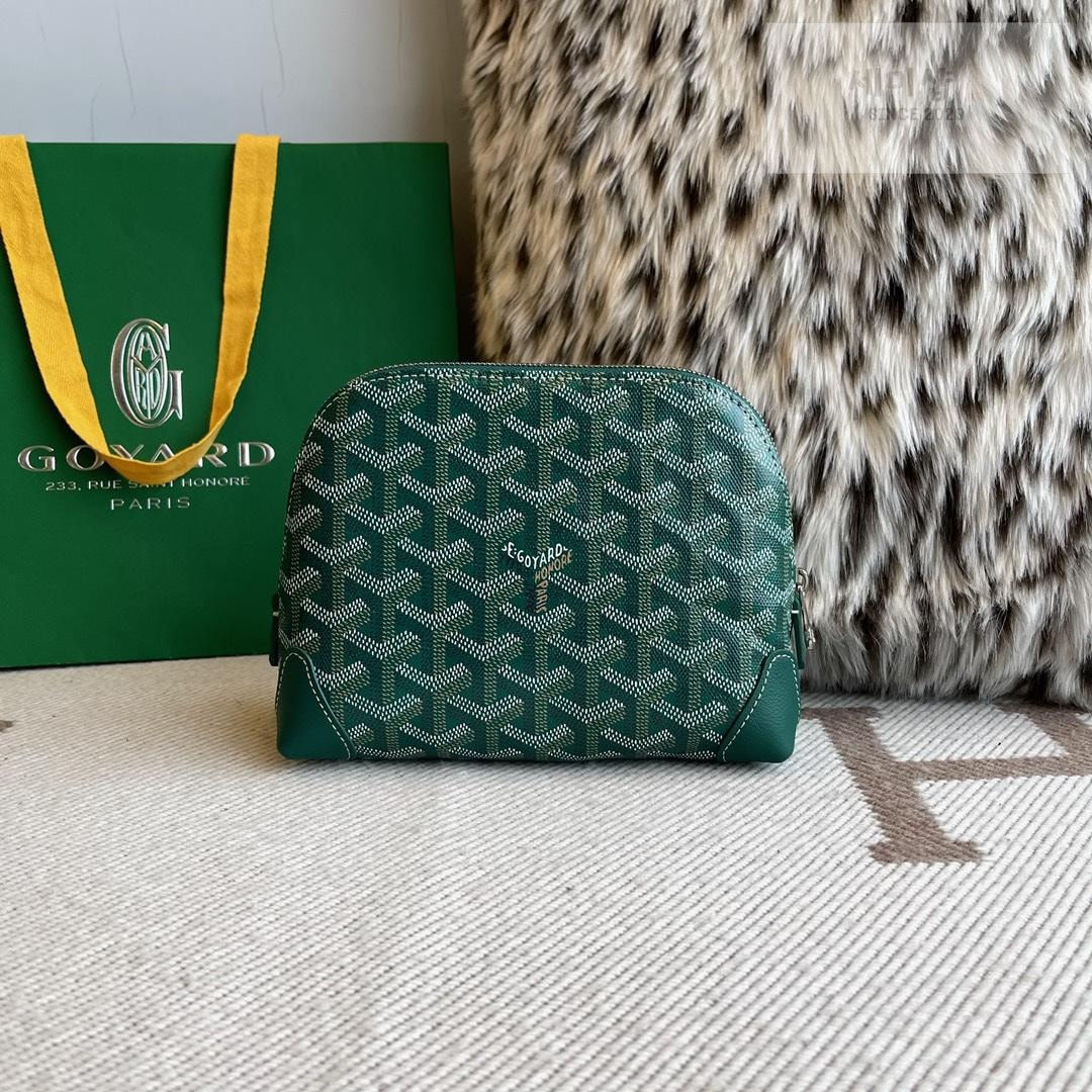 G O Y A R D Goyard Vendome Cosmetic Pouch Bag 26번 이미지