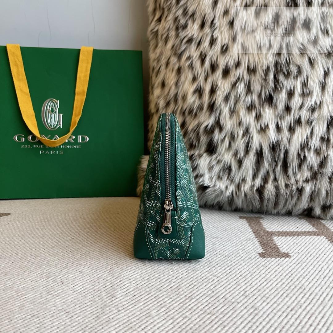 G O Y A R D Goyard Vendome Cosmetic Pouch Bag 27번 이미지