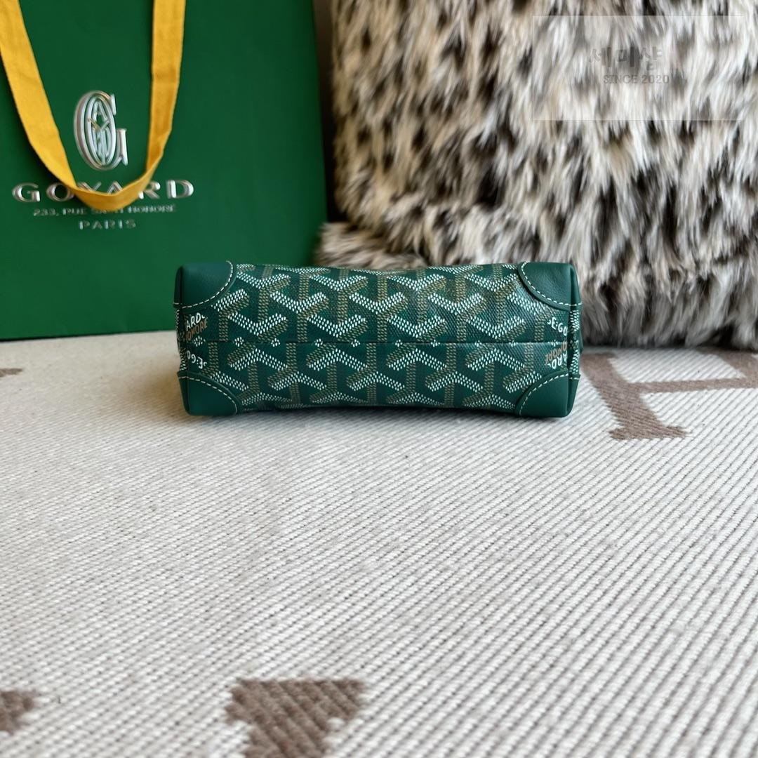 G O Y A R D Goyard Vendome Cosmetic Pouch Bag 28번 이미지
