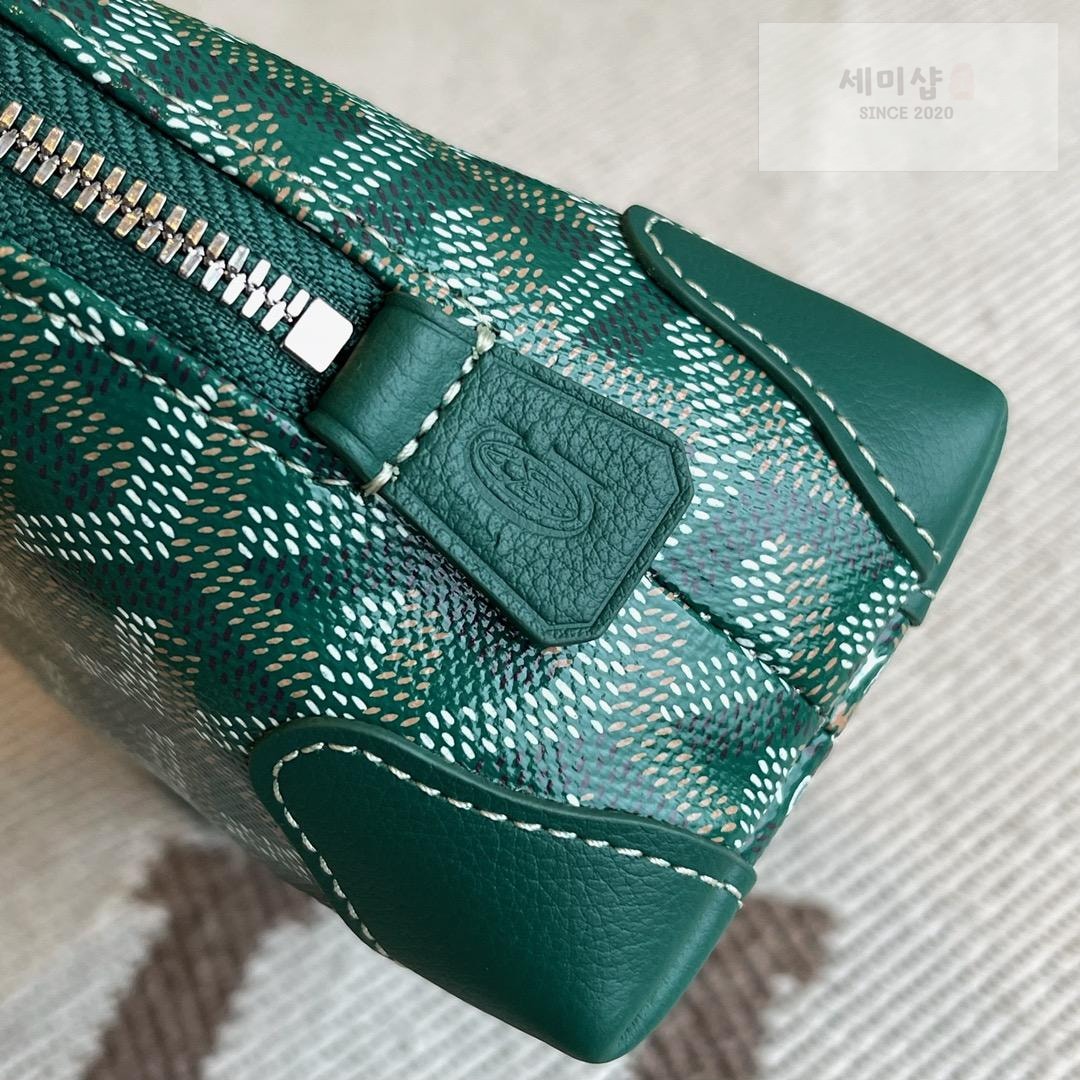 G O Y A R D Goyard Vendome Cosmetic Pouch Bag 29번 이미지