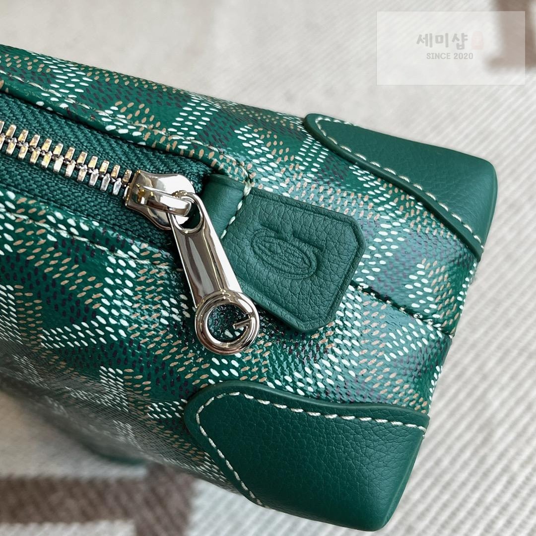 G O Y A R D Goyard Vendome Cosmetic Pouch Bag 30번 이미지