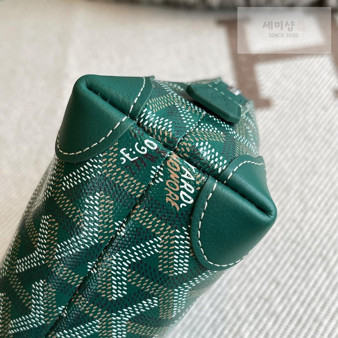 G O Y A R D Goyard Vendome Cosmetic Pouch Bag 31번 이미지