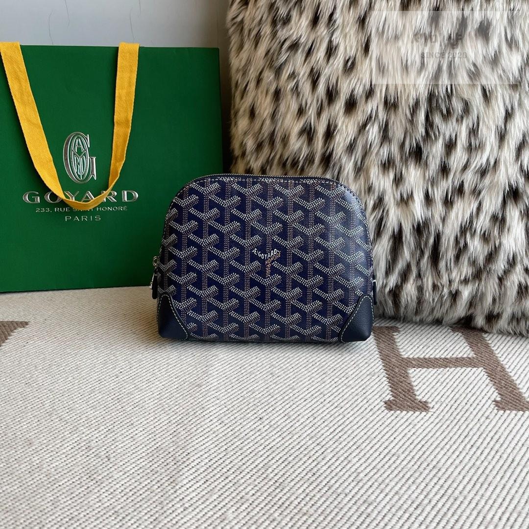 G O Y A R D Goyard Vendome Cosmetic Pouch Bag 33번 이미지