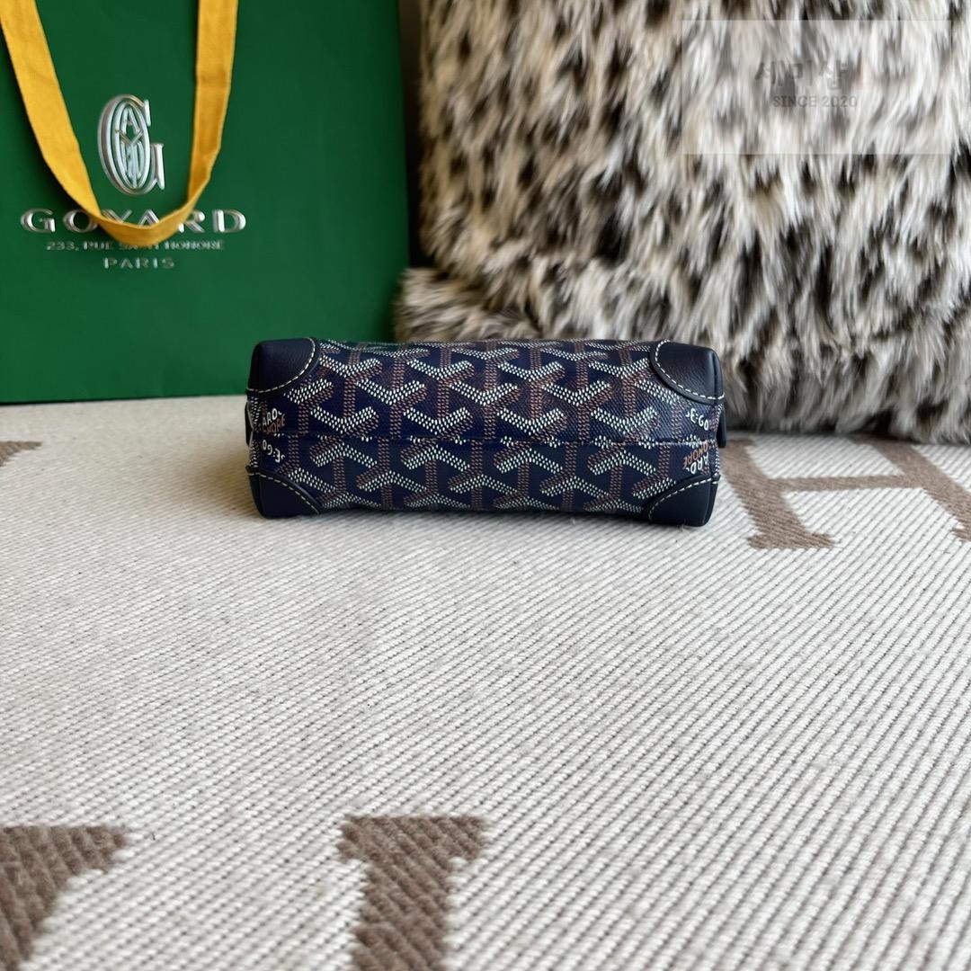 G O Y A R D Goyard Vendome Cosmetic Pouch Bag 69번 이미지