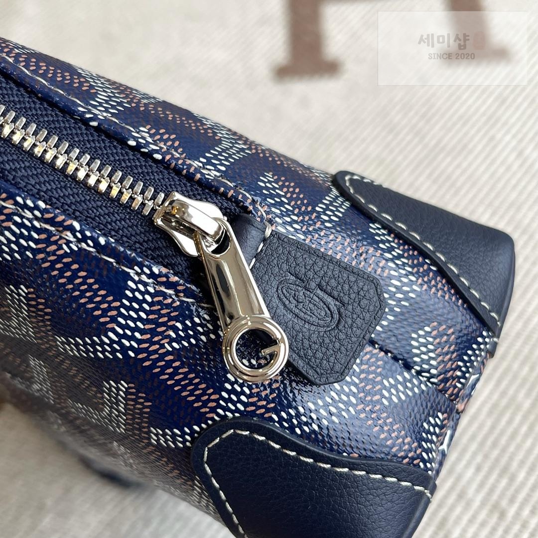G O Y A R D Goyard Vendome Cosmetic Pouch Bag 80번 이미지