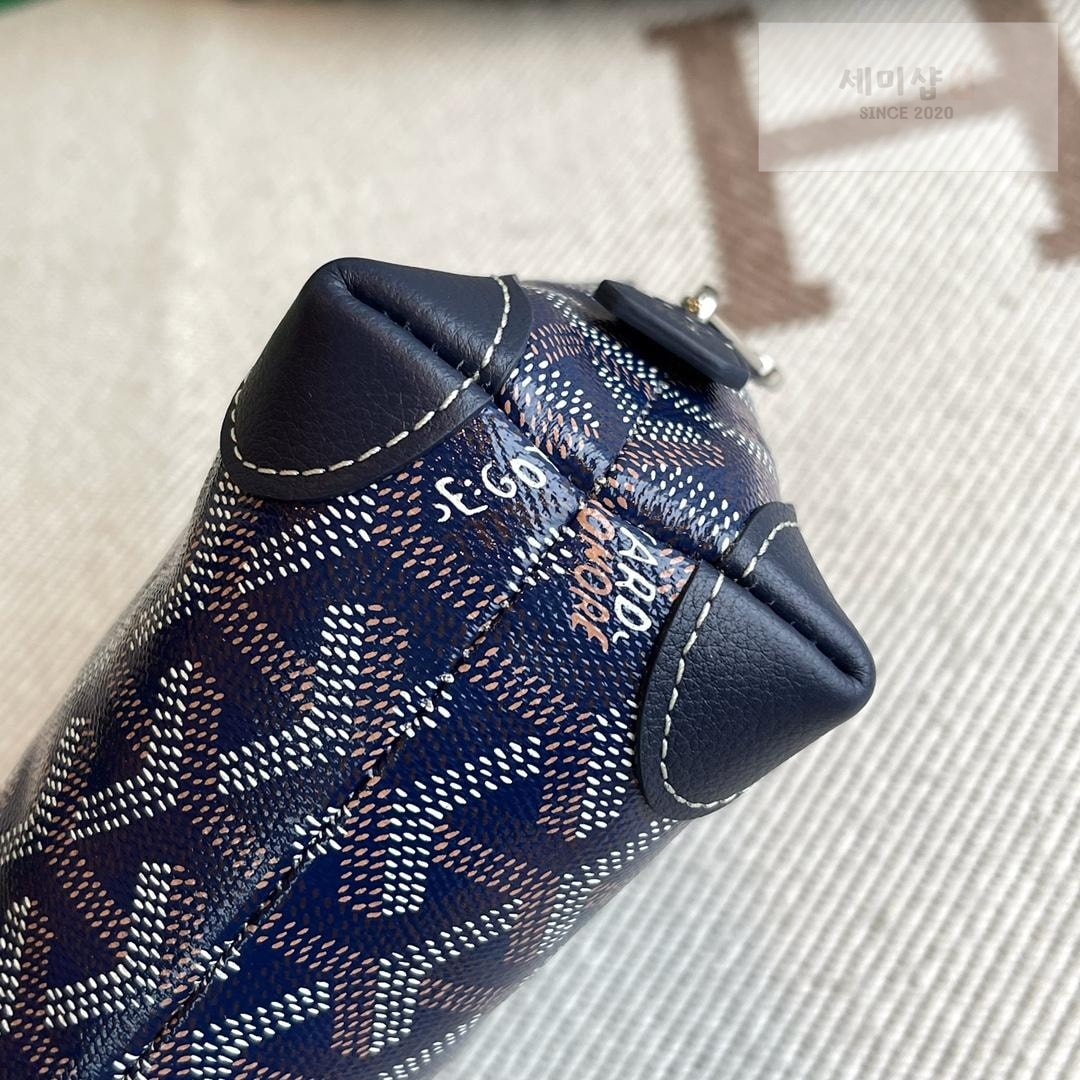 G O Y A R D Goyard Vendome Cosmetic Pouch Bag 34번 이미지