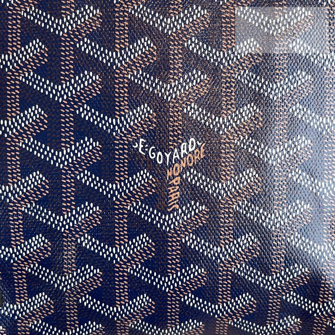 G O Y A R D Goyard Vendome Cosmetic Pouch Bag 70번 이미지