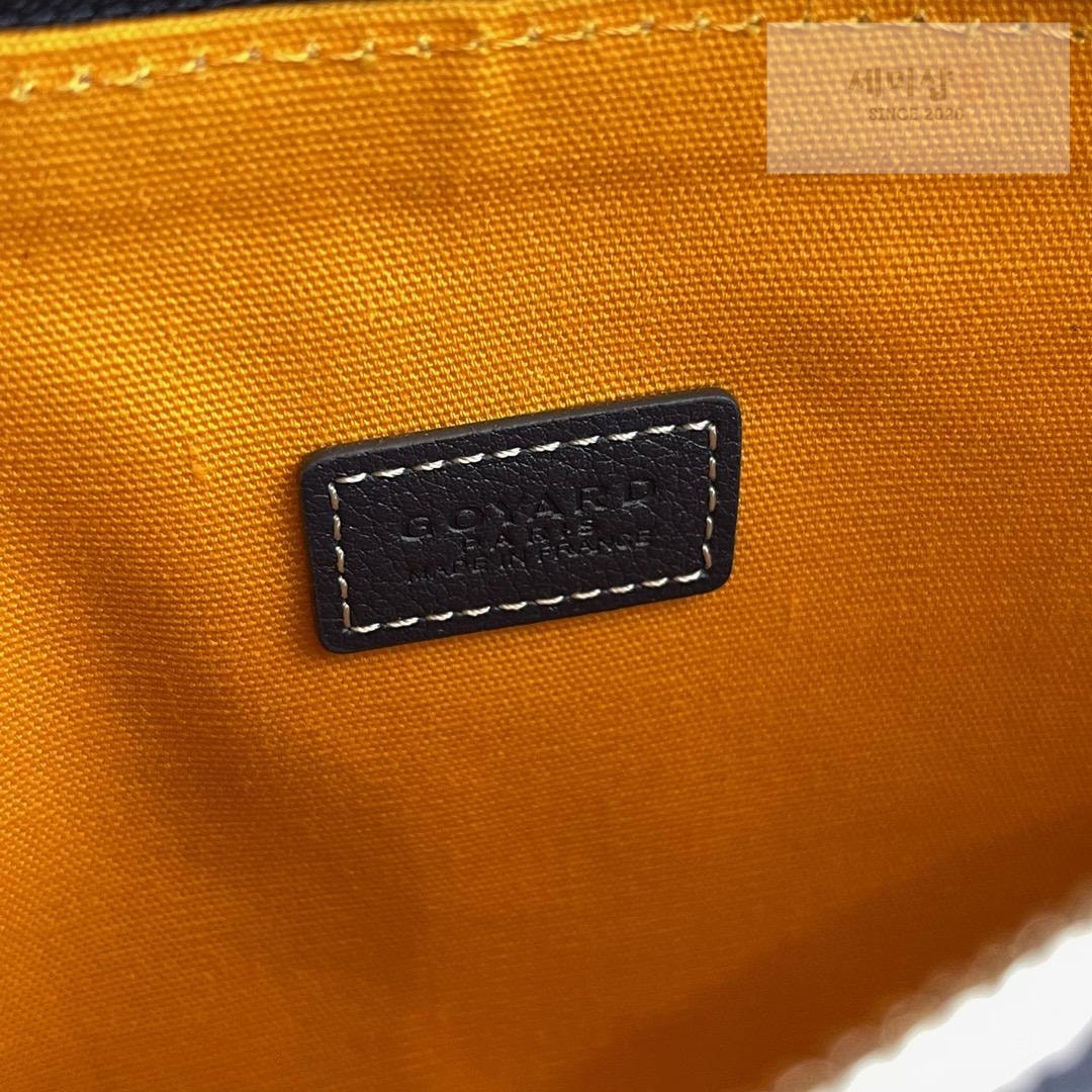 G O Y A R D Goyard Vendome Cosmetic Pouch Bag 35번 이미지