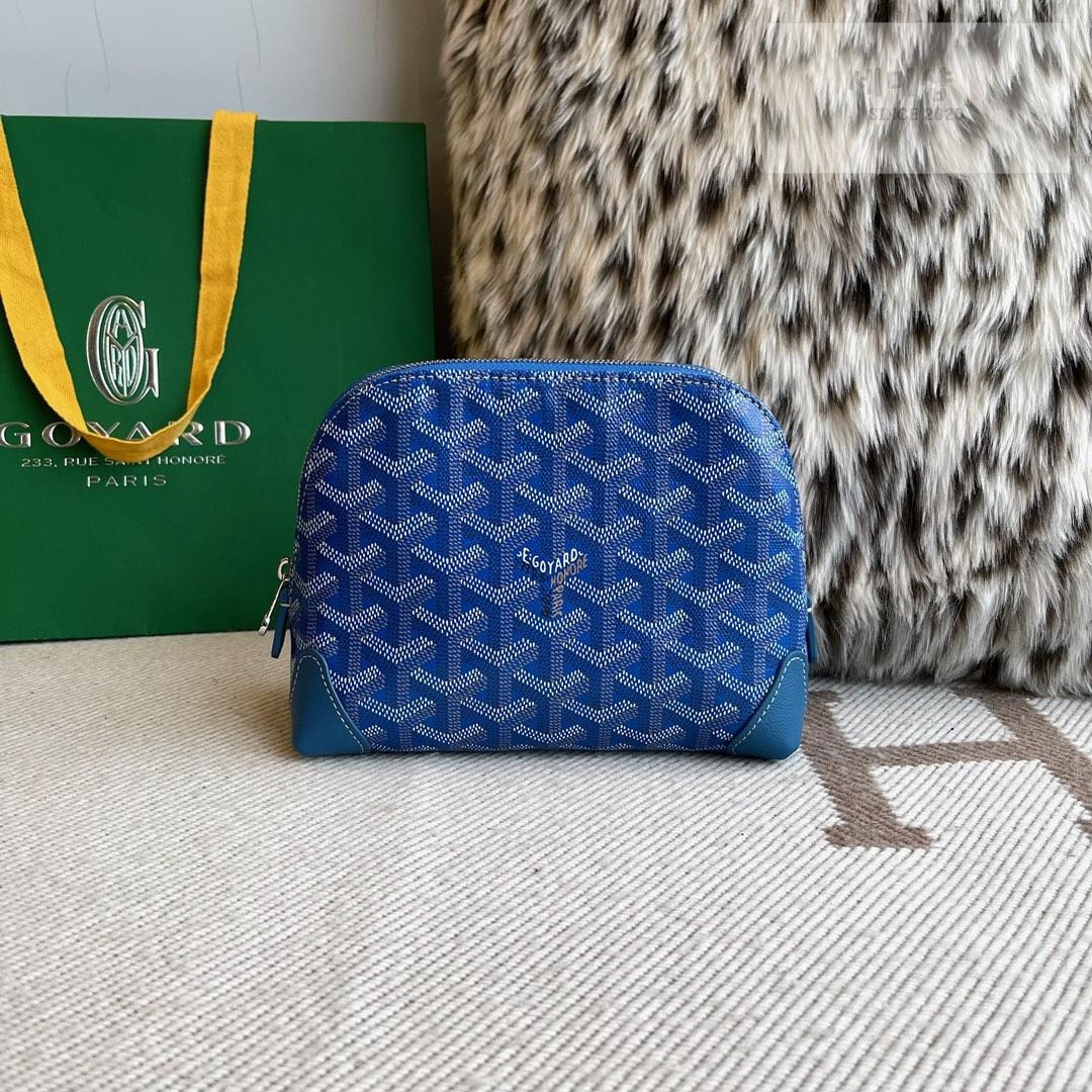 G O Y A R D Goyard Vendome Cosmetic Pouch Bag 36번 이미지