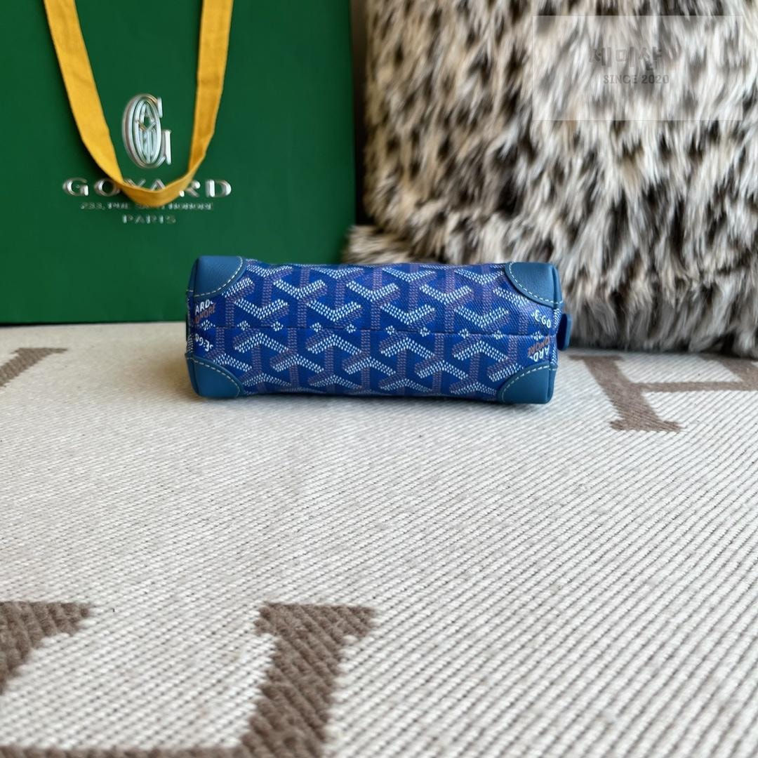 G O Y A R D Goyard Vendome Cosmetic Pouch Bag 38번 이미지