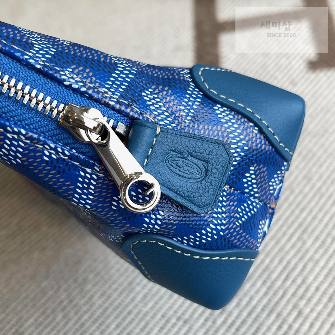 G O Y A R D Goyard Vendome Cosmetic Pouch Bag 39번 이미지