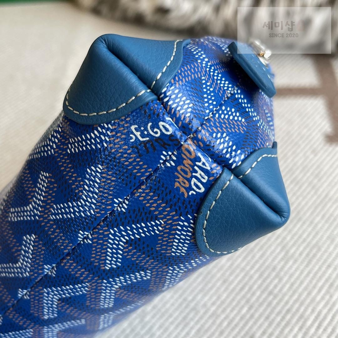 G O Y A R D Goyard Vendome Cosmetic Pouch Bag 40번 이미지