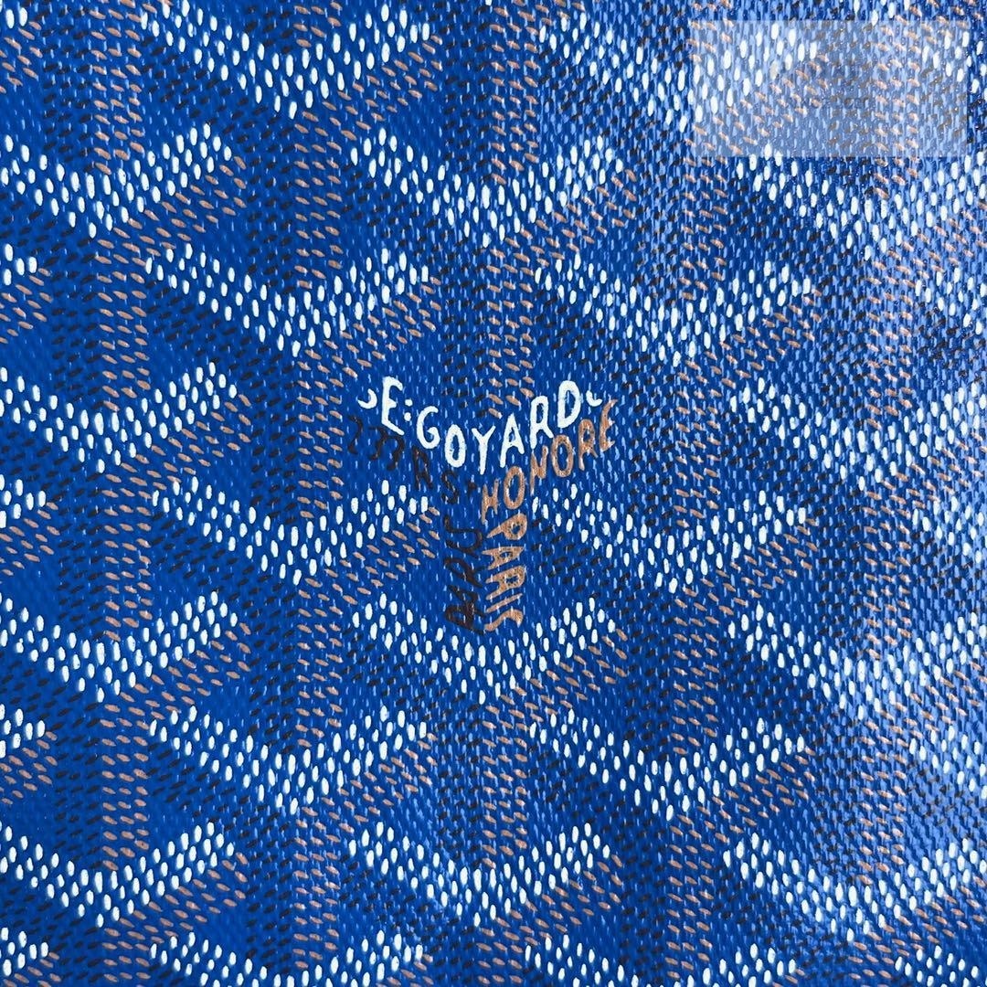 G O Y A R D Goyard Vendome Cosmetic Pouch Bag 41번 이미지