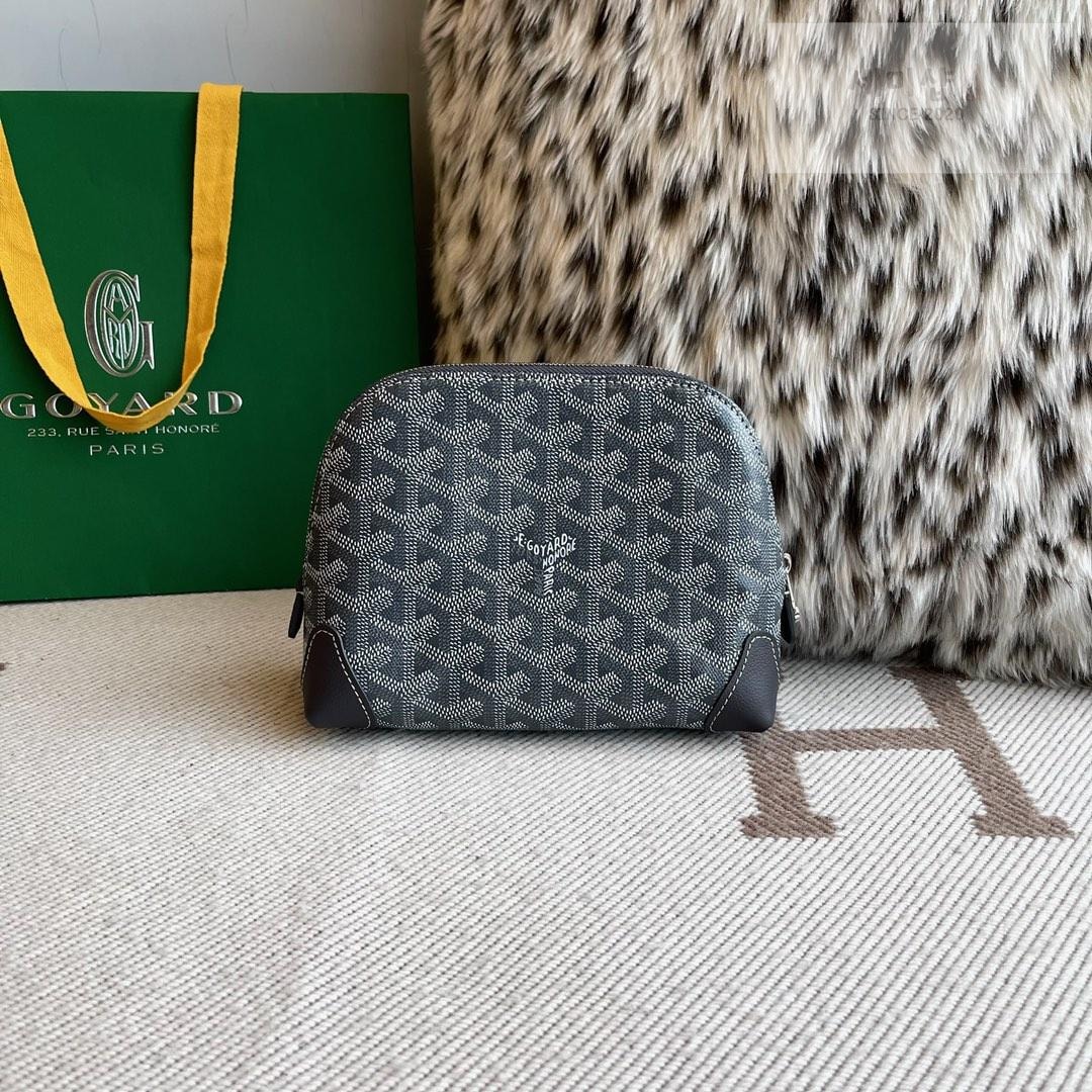 G O Y A R D Goyard Vendome Cosmetic Pouch Bag 44번 이미지