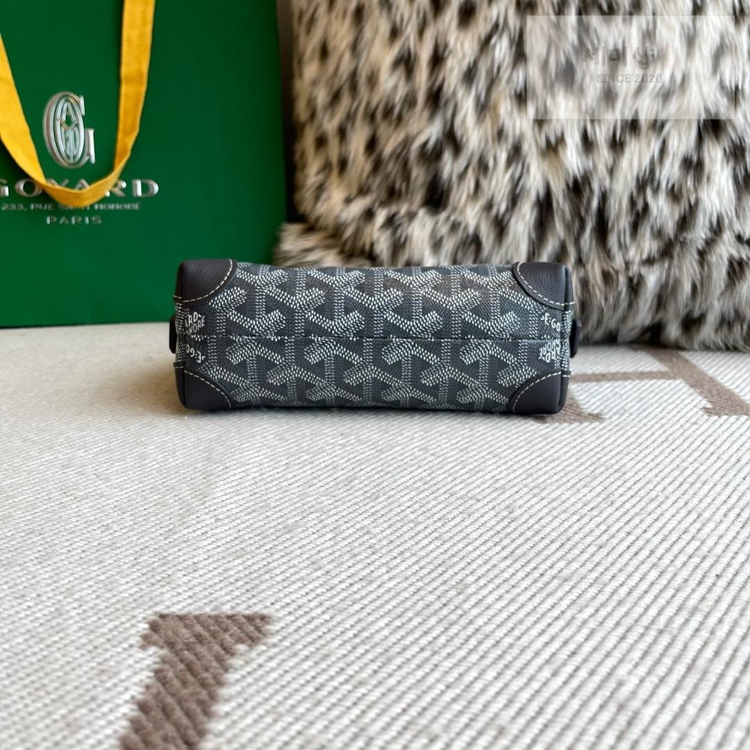 G O Y A R D Goyard Vendome Cosmetic Pouch Bag 46번 이미지
