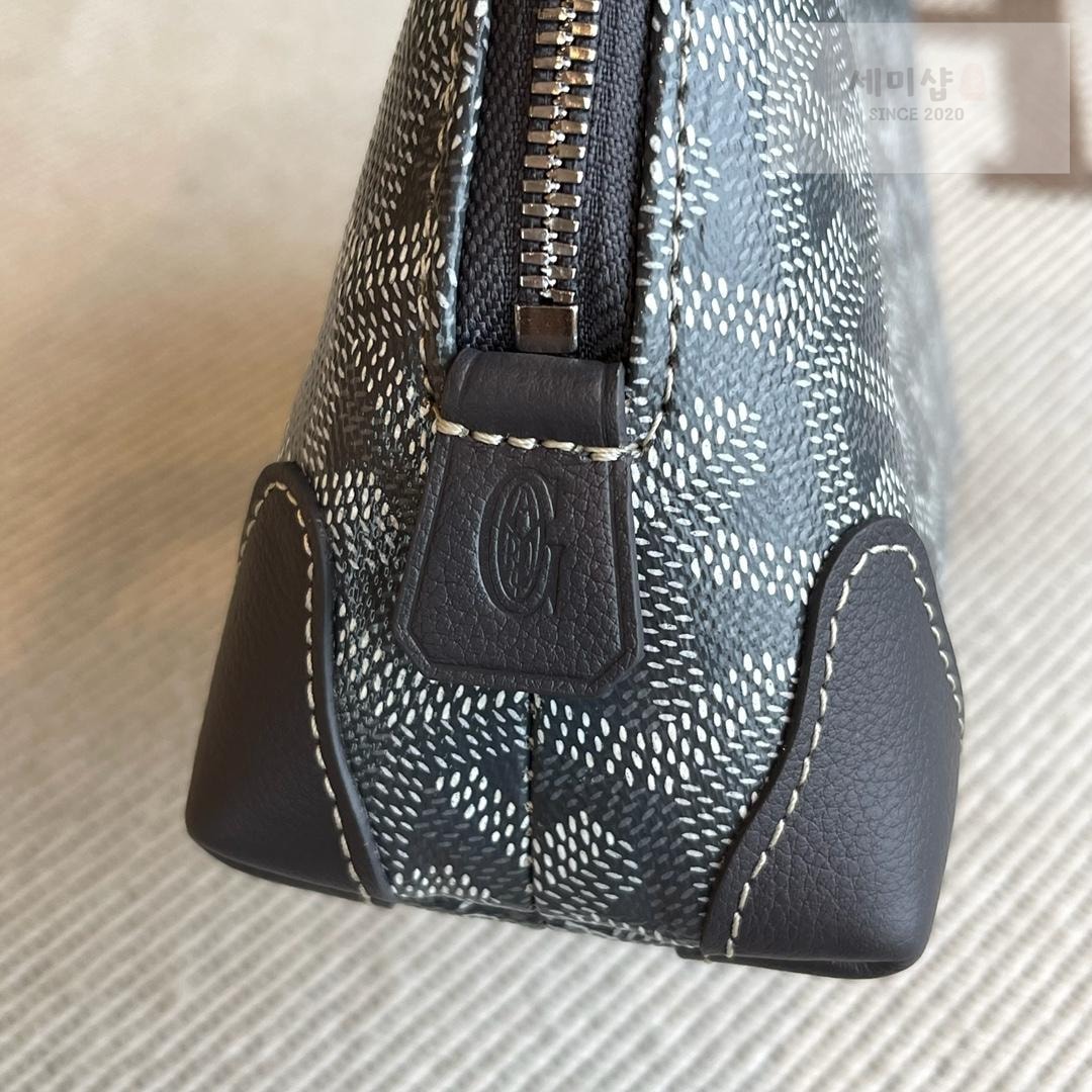 G O Y A R D Goyard Vendome Cosmetic Pouch Bag 47번 이미지