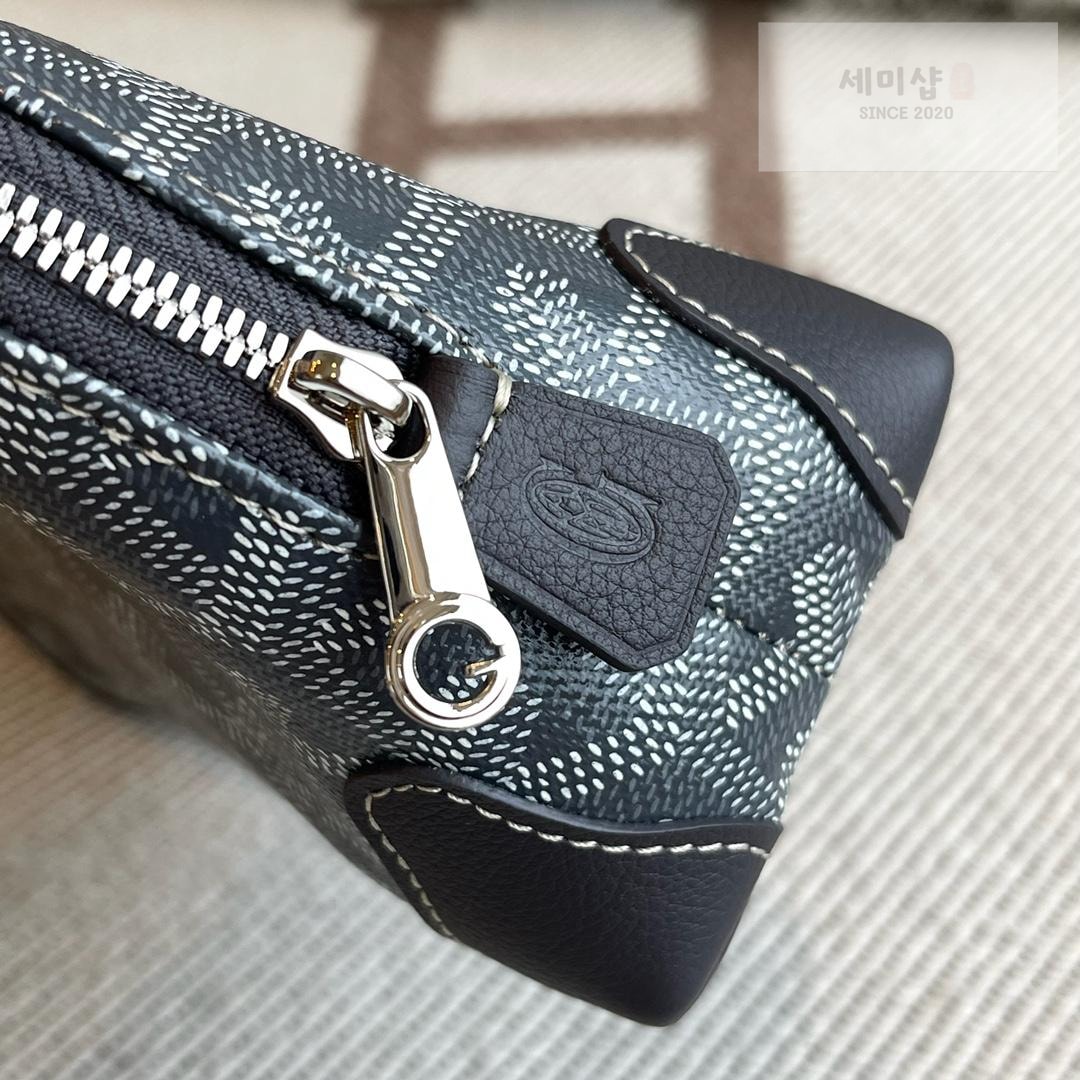 G O Y A R D Goyard Vendome Cosmetic Pouch Bag 48번 이미지