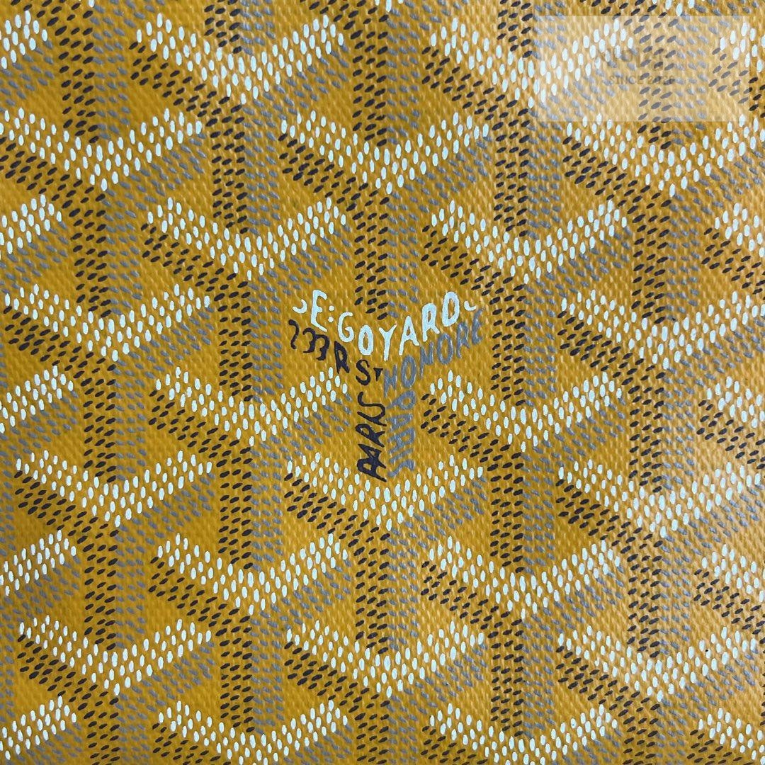 G O Y A R D Goyard Vendome Cosmetic Pouch Bag 55번 이미지