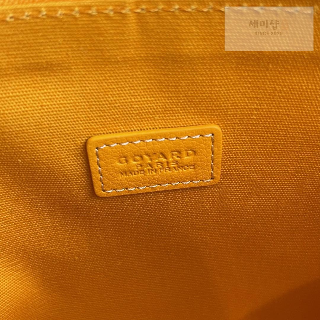 G O Y A R D Goyard Vendome Cosmetic Pouch Bag 56번 이미지