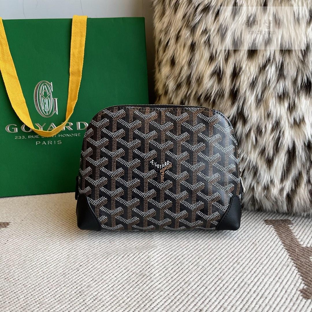 G O Y A R D Goyard Vendome Cosmetic Pouch Bag 58번 이미지