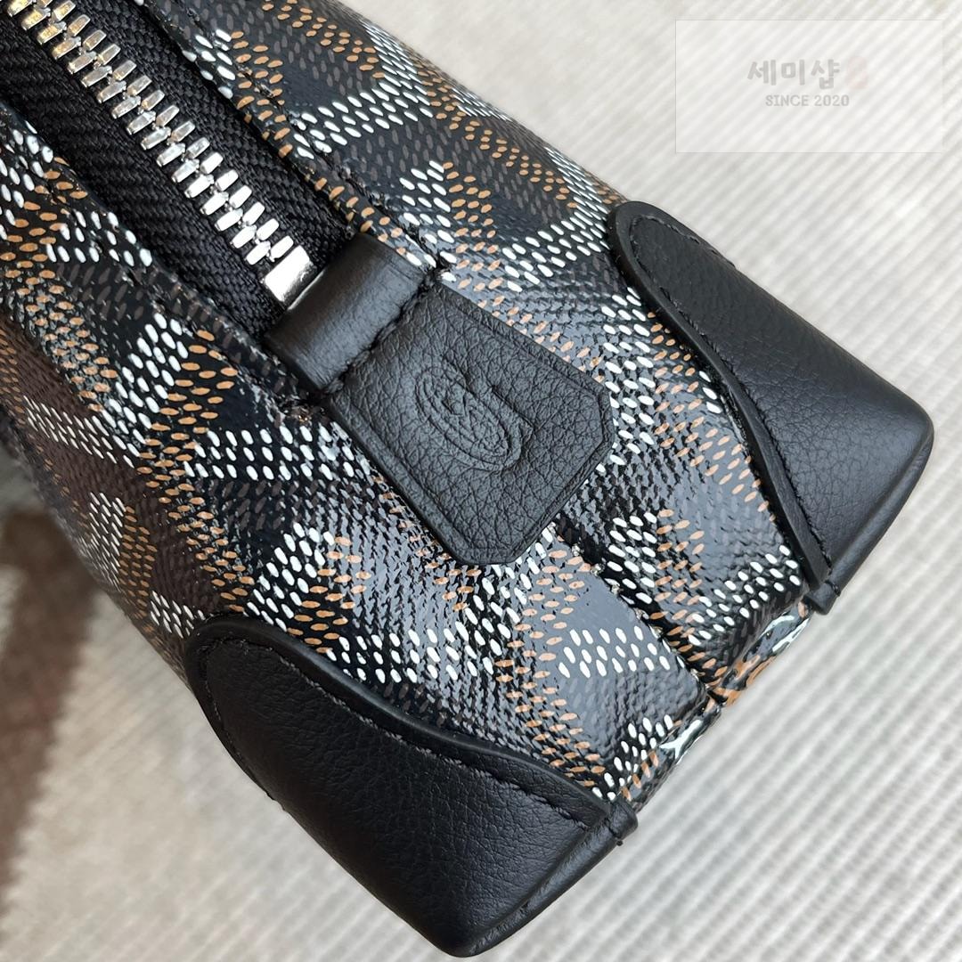 G O Y A R D Goyard Vendome Cosmetic Pouch Bag 60번 이미지