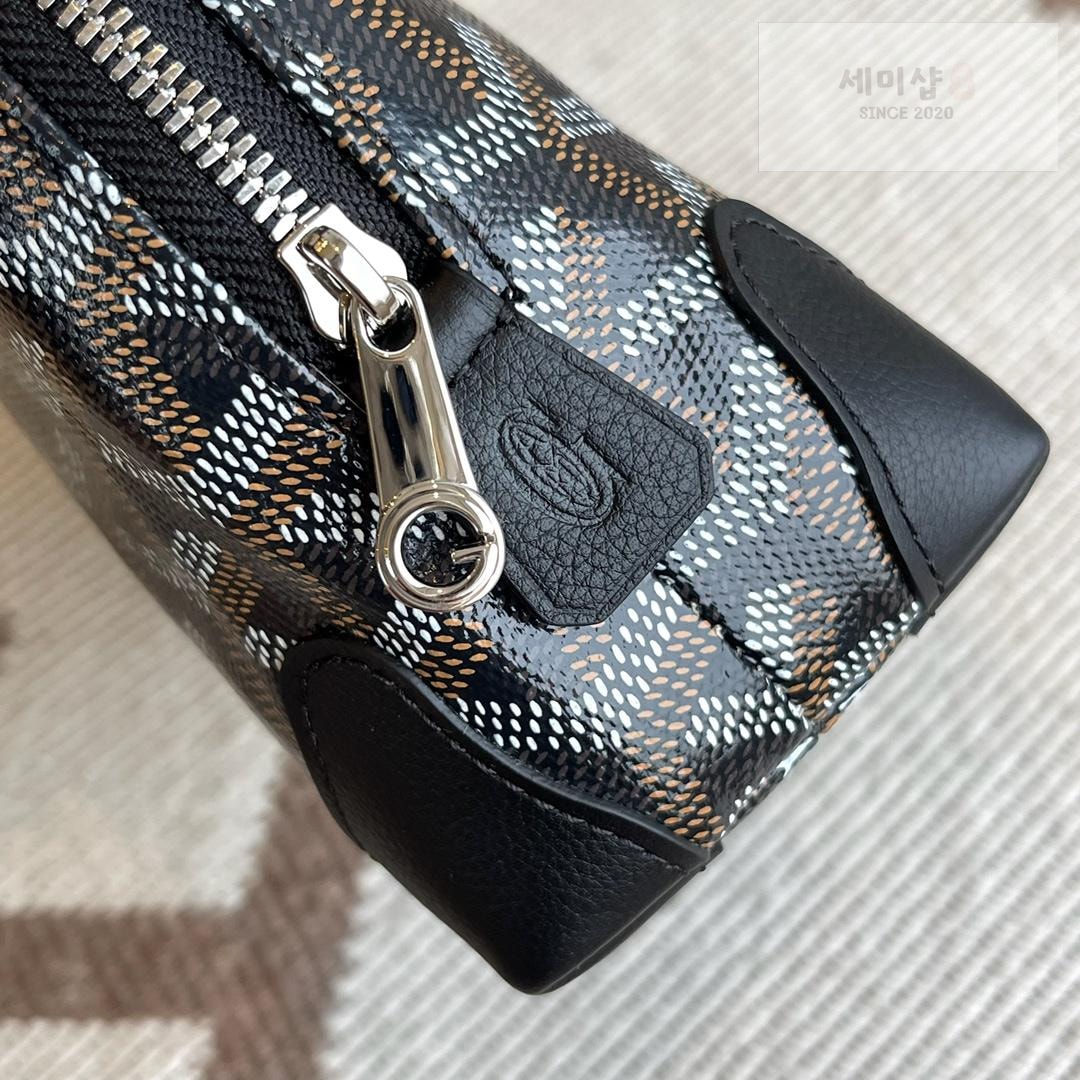 G O Y A R D Goyard Vendome Cosmetic Pouch Bag 61번 이미지