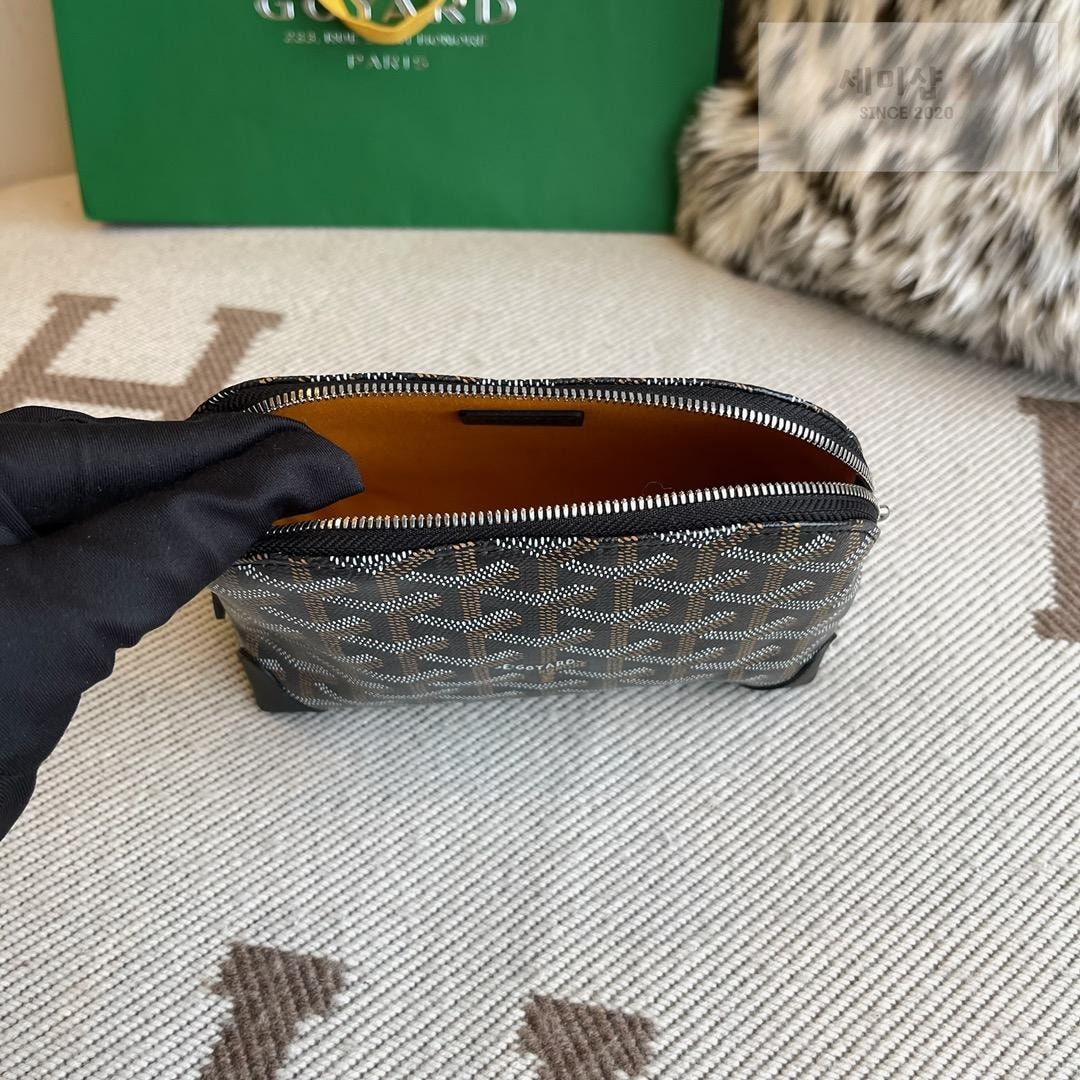 G O Y A R D Goyard Vendome Cosmetic Pouch Bag 62번 이미지