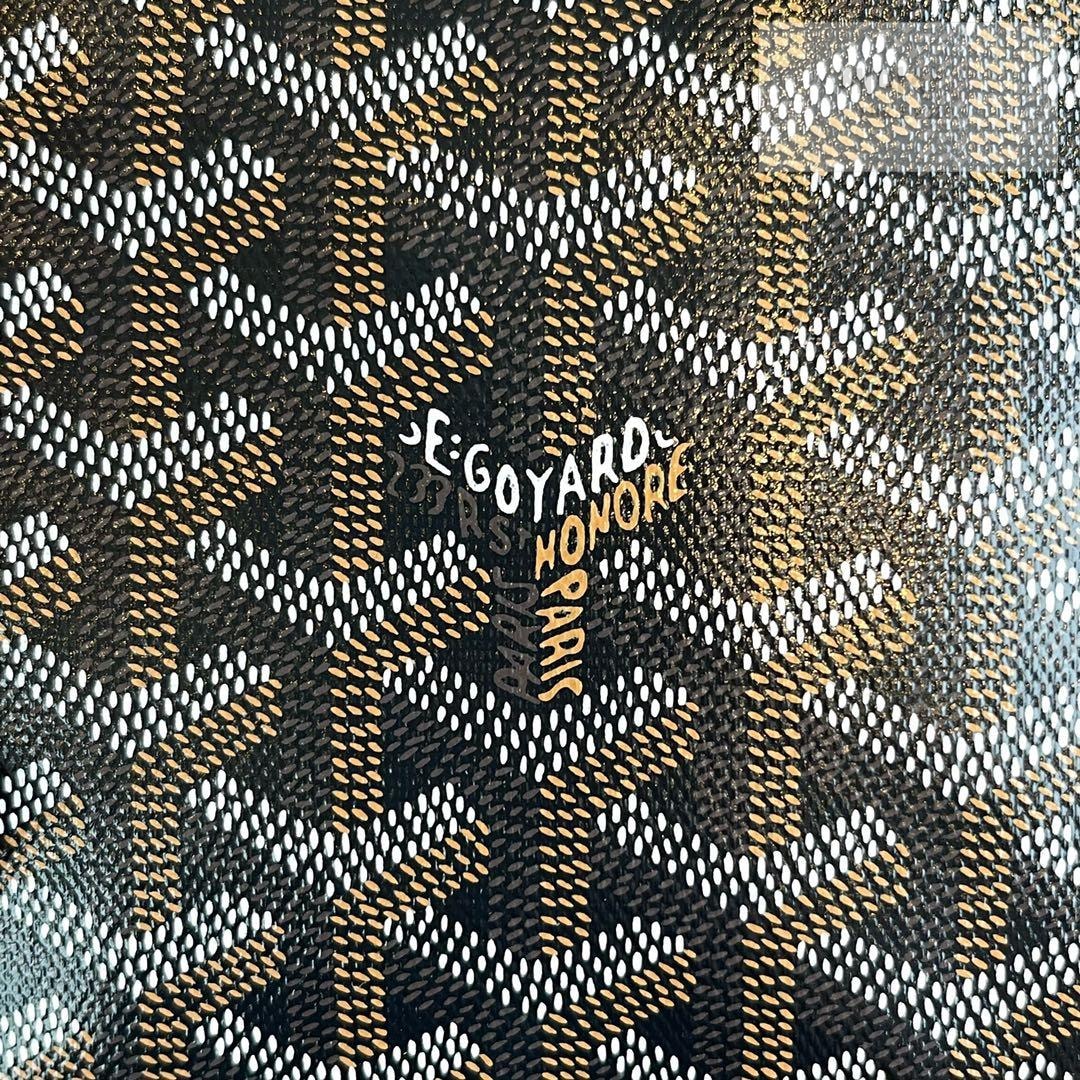 G O Y A R D Goyard Vendome Cosmetic Pouch Bag 63번 이미지