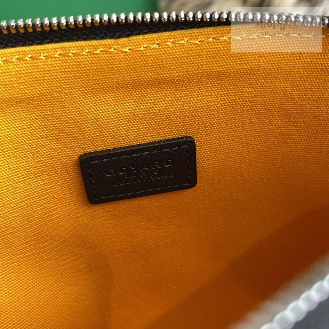 G O Y A R D Goyard Vendome Cosmetic Pouch Bag 71번 이미지