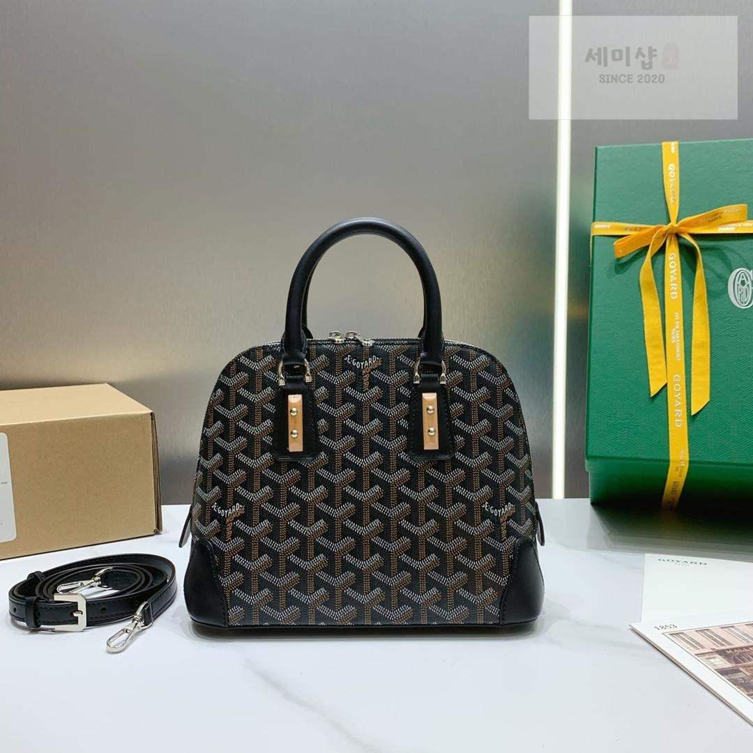G O Y A R D Goyard Vendome Mini 레플리카 1번 이미지 - Bag | 세미샵 레플리카 사이트