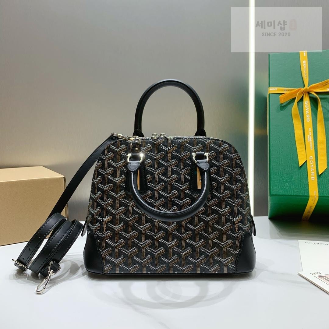 G O Y A R D Goyard Vendome Mini 레플리카 2번 이미지 - Bag | 세미샵 레플리카 사이트