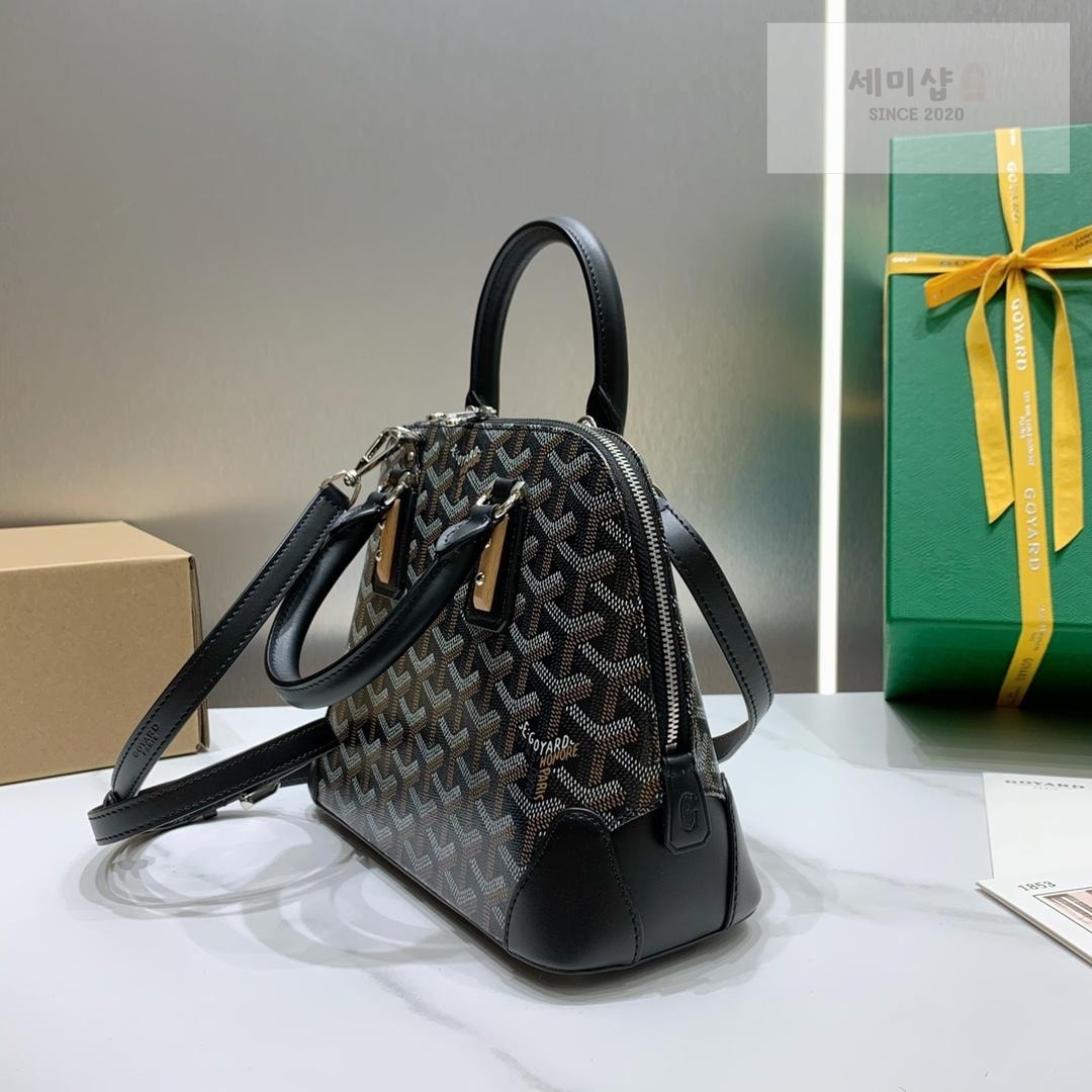 G O Y A R D Goyard Vendome Mini 레플리카 3번 이미지 - Bag | 세미샵 레플리카 사이트