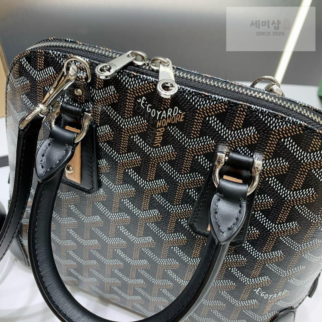 G O Y A R D Goyard Vendome Mini 레플리카 5번 이미지 - Bag | 세미샵 레플리카 사이트