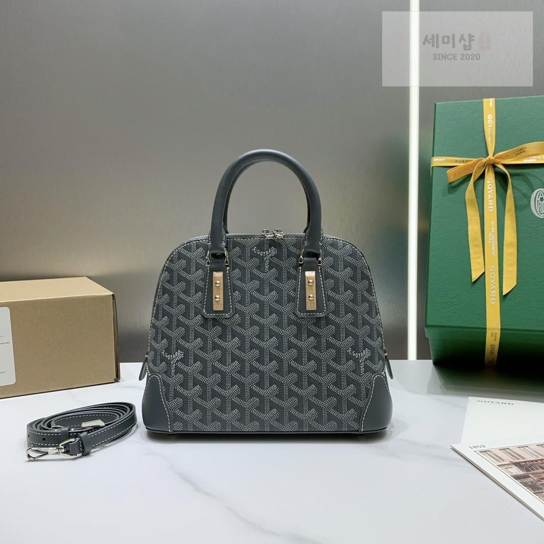 G O Y A R D Goyard Vendome Mini 레플리카 32번 이미지 - Bag | 세미샵 레플리카 사이트