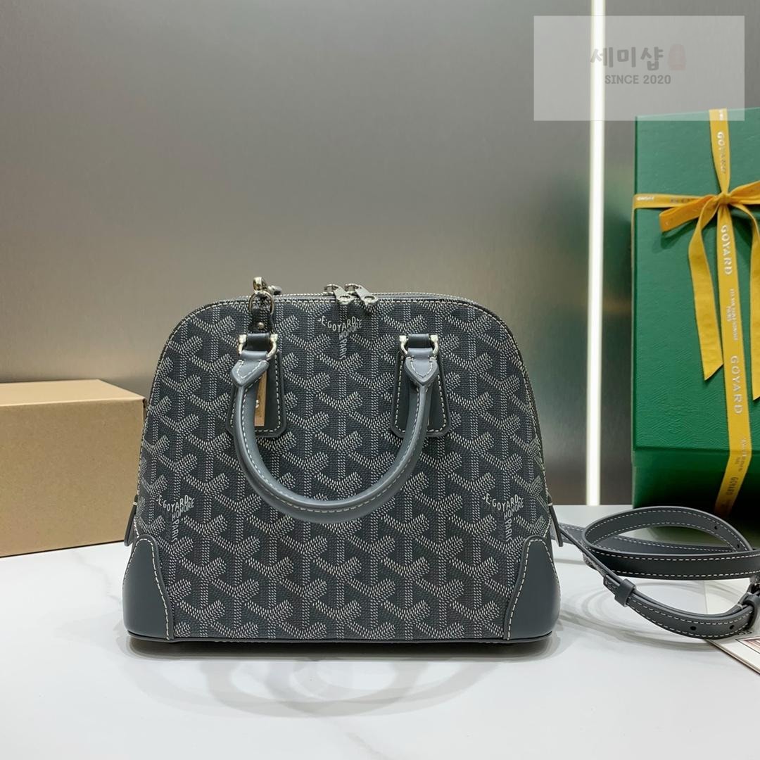 G O Y A R D Goyard Vendome Mini 레플리카 8번 이미지 - Bag | 세미샵 레플리카 사이트