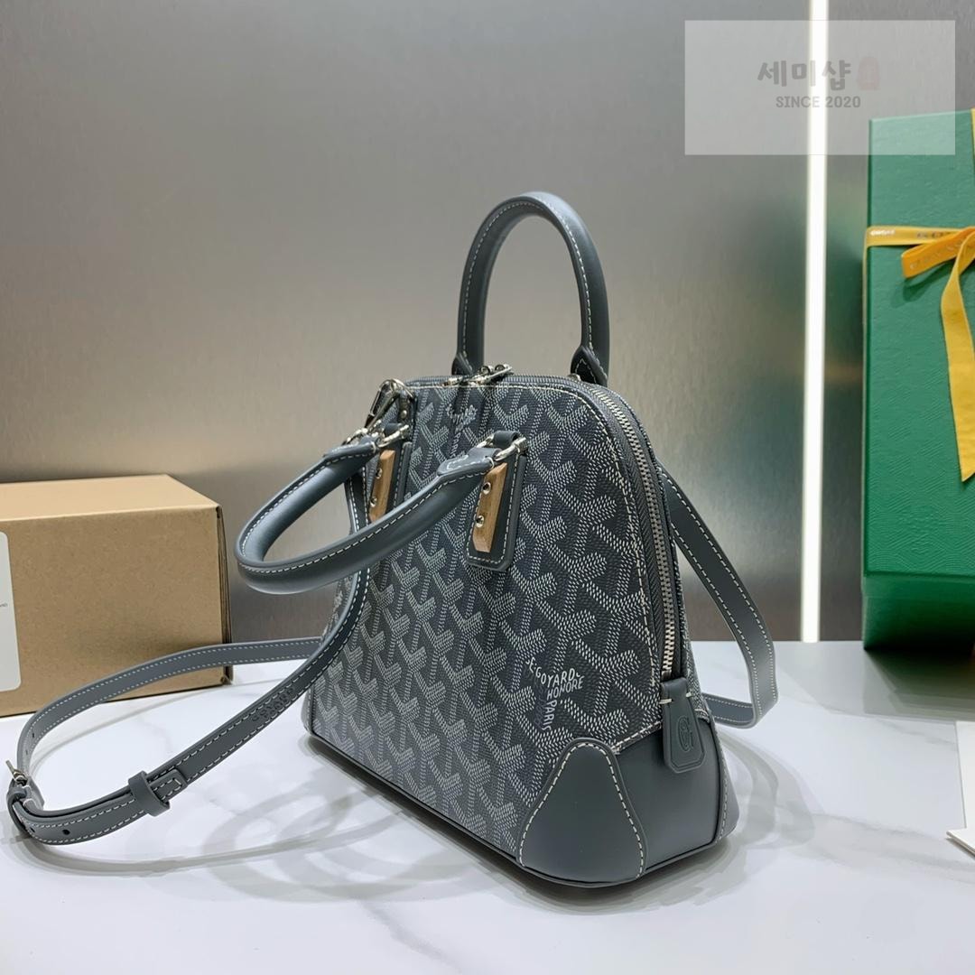 G O Y A R D Goyard Vendome Mini 레플리카 9번 이미지 - Bag | 세미샵 레플리카 사이트