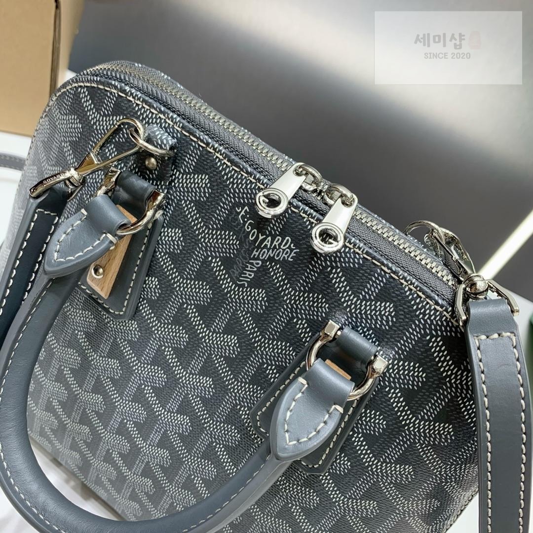 G O Y A R D Goyard Vendome Mini 레플리카 11번 이미지 - Bag | 세미샵 레플리카 사이트