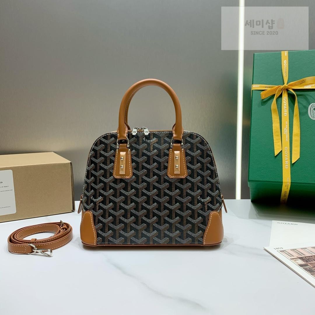 G O Y A R D Goyard Vendome Mini 레플리카 14번 이미지 - Bag | 세미샵 레플리카 사이트