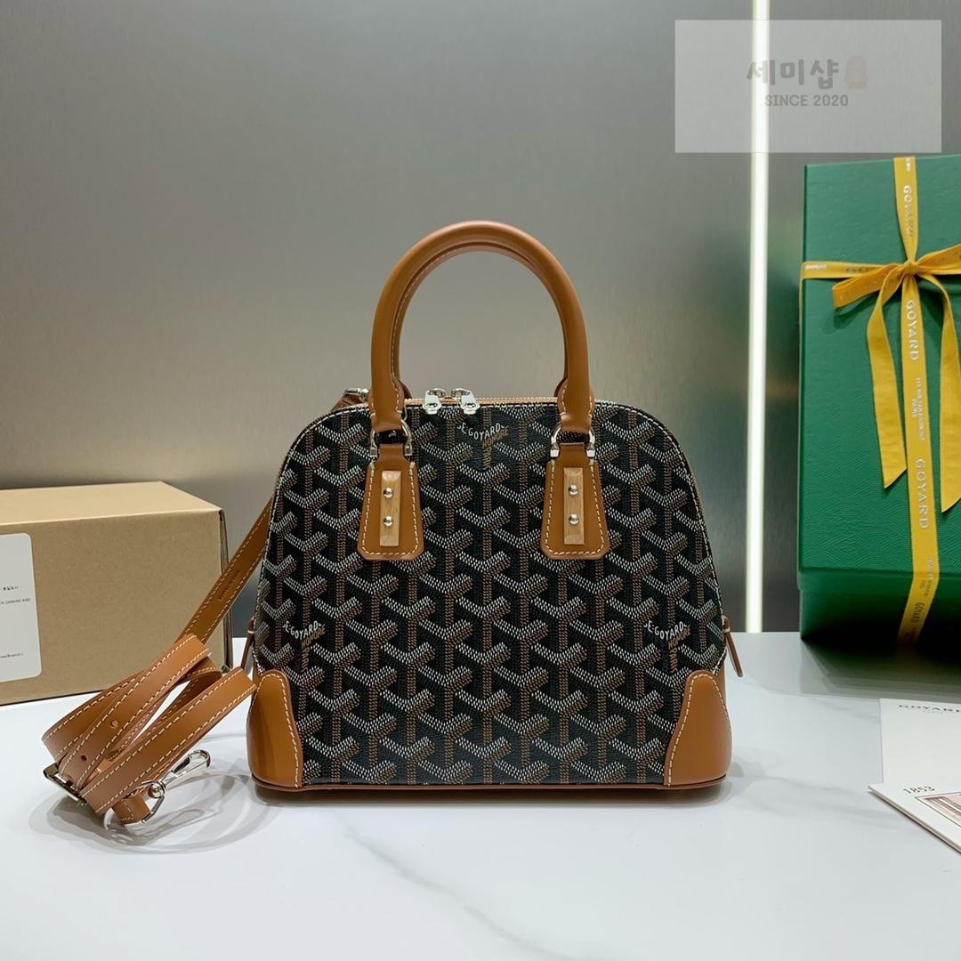 G O Y A R D Goyard Vendome Mini 레플리카 15번 이미지 - Bag | 세미샵 레플리카 사이트